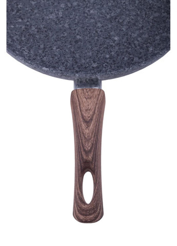 Сковорода универсальная Grey Marble KM-4164 30 см Kamille (349223392)