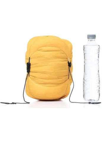 Спальный мешок Ultar 185 Dark cheddar Turbat (316447622)