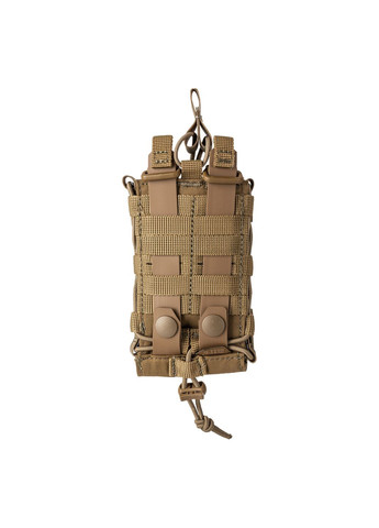 Итог для магазина Flex Single Multi Caliber Mag Cover Pouch Kangaroo 5.11 Tactical (315879460)