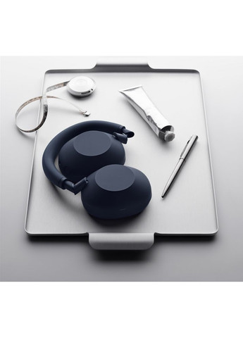 Навушники WH-1000XM6 Blue (WH1000XM6L.E) Sony (348058324)