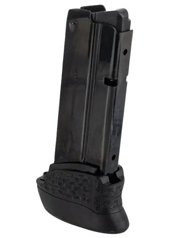 Магазин PPS M2 кал. 9x19 мм. Емкость 8 патронов Walther (316443607)
