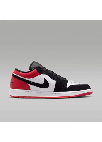 Комбіновані кросівки 1 low se white/multi ib8971-106 демісезон Air Jordan