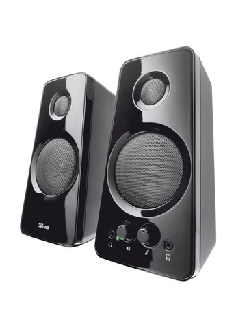 Колонки Tytan Speaker Set Black (21560) Trust (324021266)