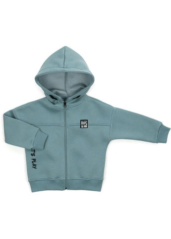 Спортивний костюм флісовий (24271-92B-mint) Toontoy (300857016)