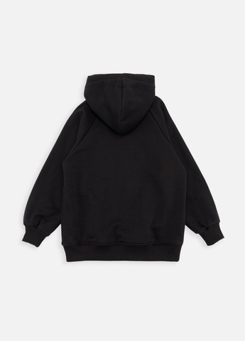 Худи для мальчика цвет черный ЦБ-00269737 Yuki (317846832)