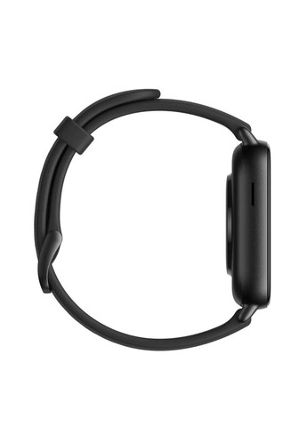 Часы GTS 2 Space Black (New Version) Amazfit (350935687)