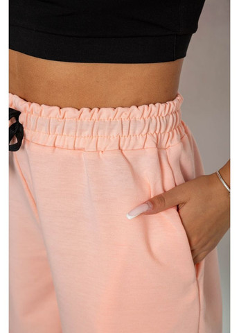 Шорти жіночі з принтом Sport Line (361440702)