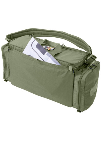 Сумка Helikon Rangemaster Gear Bag 41 л Cordura Helikon-Tex (369623217)