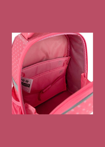 Рюкзак школьный каркасный Education Studio Pets SP24-555S-2 Kite (301212690)