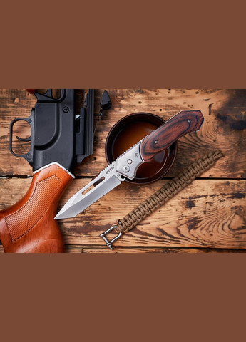 Нож выкидной 851 A Grand Way (341287386)