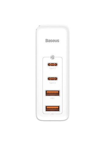 Автомобільний зарядний пристрій Baseus (277634823)