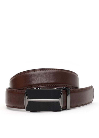 Ремінь Borsa Leather v1gkx18-brown (285697035)