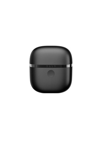 Эрекционное кольцо Apis Obsidian Black Zalo (369952993)