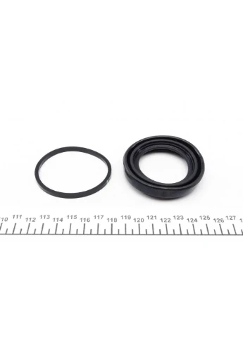 Ремкомплект суппорта (переднего) VW Caddy III 04-15 73-00 (d=54mm) (Ate) 254022 RU63 No Brand (339638826)