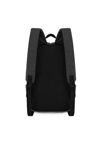 Текстильный черный рюкзак RoyalBag tb3-t-0113-15a (282957218)