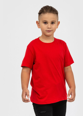 Комбинированная демисезонная набор 3 шт "футболка детская для мальчика st2200m-whi-blo-sre" Stedman CLASSIC-T KIDS