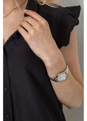 Чорна блуза Calliope