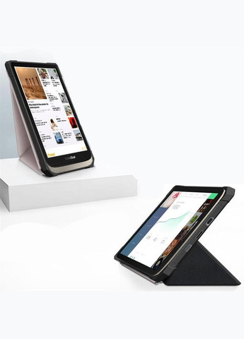 Чохол-книжка Ultra Slim Origami для PocketBook 740 Inkpad 3/Color/Pro Butterfly (707452) BeCover (368593692)