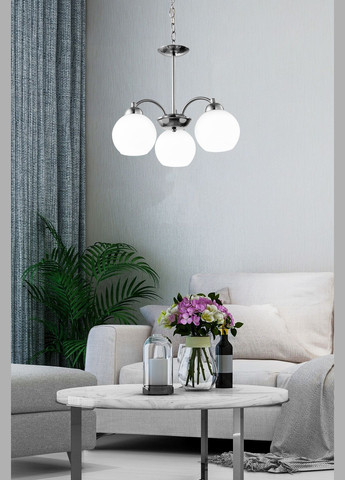 Люстра TOBAGO (33-25456) Candellux (361313224)