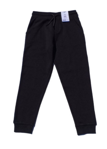 Спортивный костюм (свитшот+штаны) на флисе, колорблок, 158-164 см George (361856057)