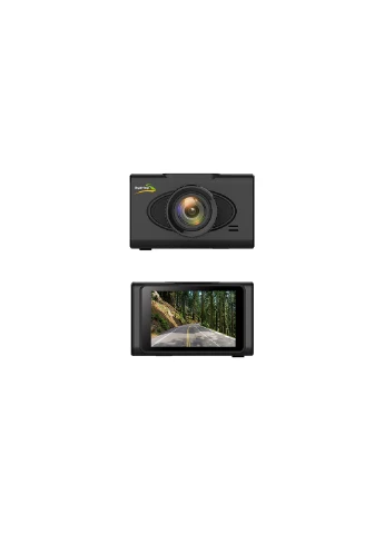 Видеорегистратор Alibi 6 Dual, Wi-Fi, GPS, Magnet Aspiring (394198493)