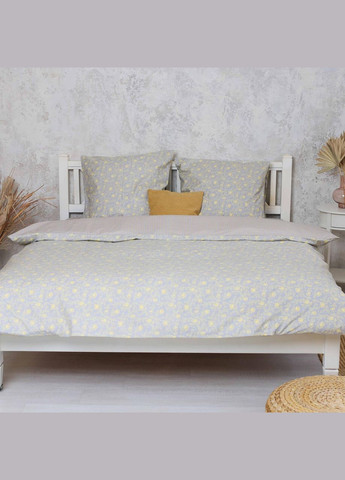 Комплект постельного белья ранфорс - 22204 семейный Viluta (288045855)