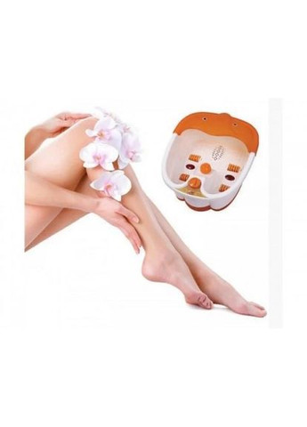 Гідромасажна ванна для ніг SQ-368 Footbath Massager No Brand (369656862)