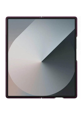 Чехол на Samsung Galaxy Z Fold5 / для самсунг галакси зет фолд 5 искусственная кожа Epik (361066166)