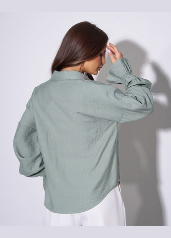 Жіночі сорочки ISSA PLUS SA-609 (327880956)