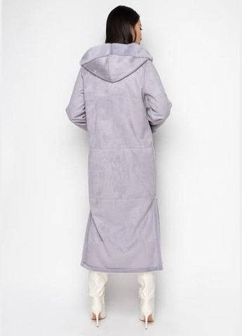 Дублянка 1332M-D Світло-сірий 1980+3205#205 SAM MK Samange (313105426)