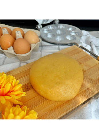 Форма для выпечки крупных орешков с начинкой на плите орешница на 9 половинок крупных орешков Ласунка (301876153)