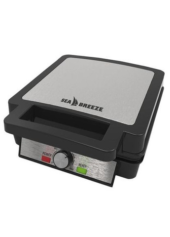 Вафельница с антипригарным покрытием для гонконгских вафель SeaBreeze SB-0101 XU-608 1200 Вт Sea Breeze (352770395)