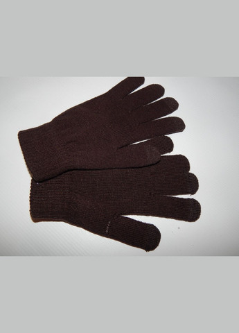 Перчатки женские сенсорные трикотажные р.L (8) 006PGZ (только в указанном размере, только 1 шт) No Brand (303932362)