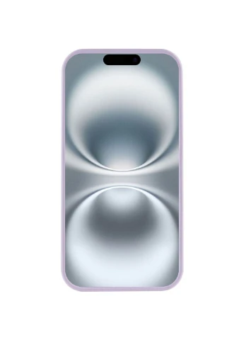 Чохол Silicone Case Full Protective (AA) для Apple iPhone 16e (6.1") Epik (389597299)