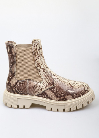 Зимние ботинки Broni