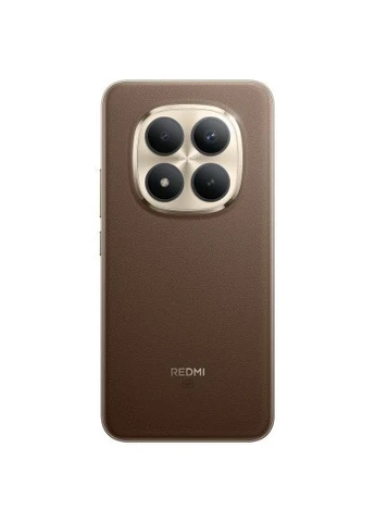 мобільний телефон redmi note 15 pro+ 5g 8/256gb mocha brown (1183693) Xiaomi (395308063)