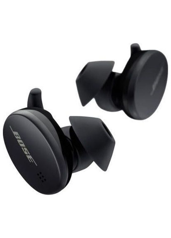 Навушники TWS Sport Earbuds Triple Black 8057460010 Bose (314927207)