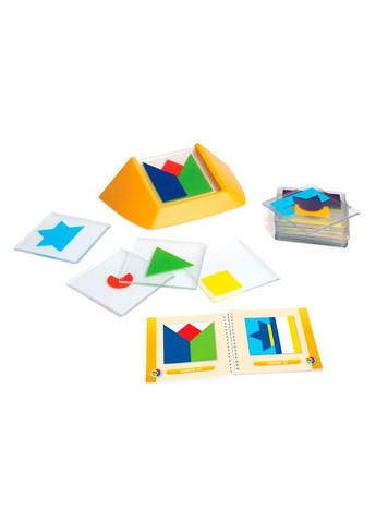 Гра колір код 5+ Smart Games (346998978)