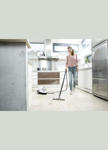 Пароочисник SC 4 EasyFix, 2000Вт, 800мл, 3.5Бар, KARCHER (314928893)