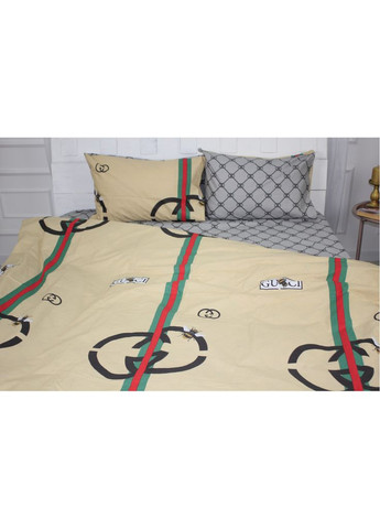 Постільна білизна (m217831) Mirson Бязь Premium 17-0488 Unique Односпальний (366568623)