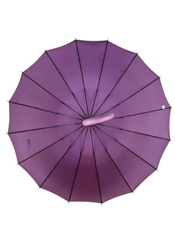 Жіноча парасолька-тростину хамелеон на 16 спиць напівавтомат Toprain (289977568)