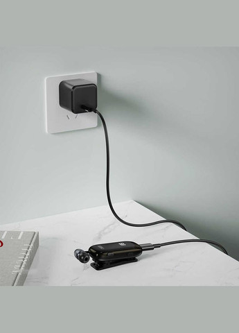 Bluetooth-гарнітура BE51 Black XO (336954313)