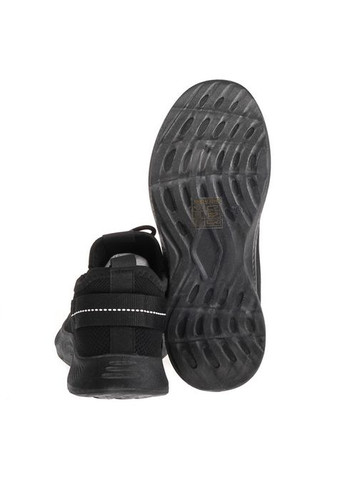 Черные демисезонные кроссовки 184682 Lonza