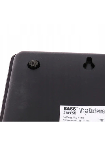 Электронные весы кухонные,сенсорные BH 10115 Bass Polska (368698220)