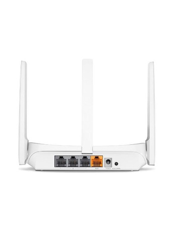 Бездротовий маршрутизатор MW305R Mercusys (370614588)
