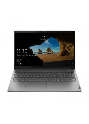 Ноутбук Lenovo thinkbook 15 g4 iap (268141199)