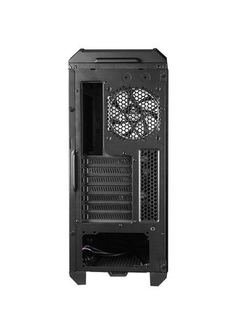 Корпус STALLION 3 GP03B-UC-OP 4x120mm A-RGB, USB-C, ATX, без БП, Black Chieftec (314928916)