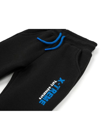 Спортивний костюм флісовий (24293-110B-blue) Toontoy (300857023)