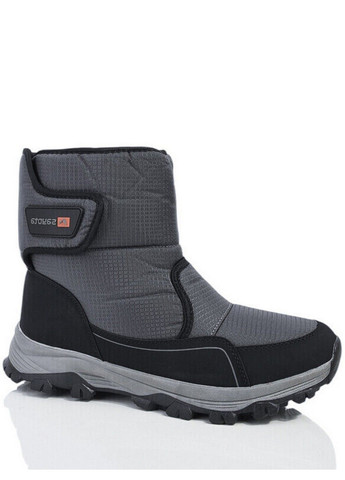 Дутики з натуральної овчиною AP969-6 Sayota (364963696)