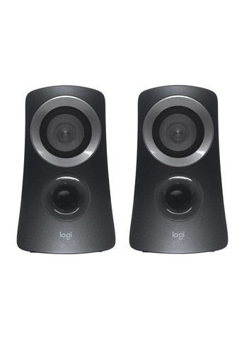 Акустическая система Z313 Black (980-000413) Logitech (341489092)